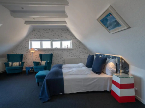 Klitmøller Hotel