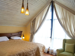 Great Rift Valley Lodge and Golf Resort