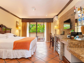 Baldi Hot Springs Hotel and Spa