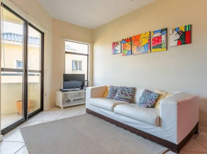 Apartment 110m From Ingleses Beach Eve0104