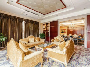 Jiangyou International Grand Hotel