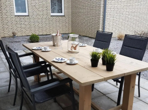 dat geele hus Wohnung 6