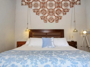 Hotel Mansion Von Humboldt