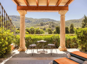 Agroturismo Son Galcerán