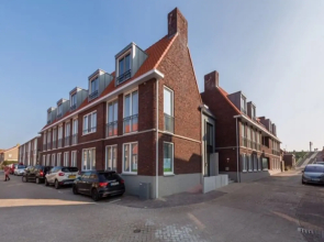 Zoutelande Beach Luxury Apartment
