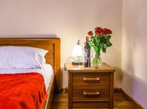 Poetic Apartment VisitZakopane