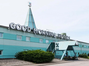 Good Morning Lund