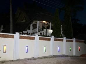 Lovely 4-bed Villa Family Oriented or a Smallgroup