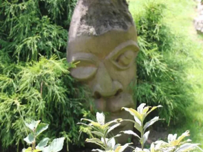 FeWo - Wohlfühlambiente & Gartenparadies