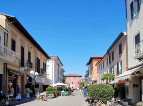 Villa Poggiobello