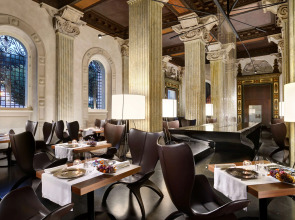 Palazzo Montemartini Rome, A Radisson Collection Hotel