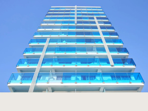 BG Hotel Tonga Tower