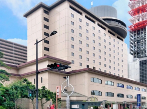 Hotel Tetora Chibaminatoekimae