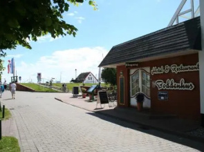 Hotel und Restaurant Boddenhus
