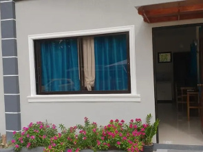 Jack's Villas and Residence 1