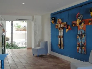 Tahéima Condominios