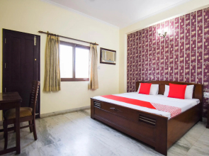 OYO 68961 Gopal Bhawan