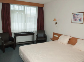 Best Western Hotel Hiddingerberg