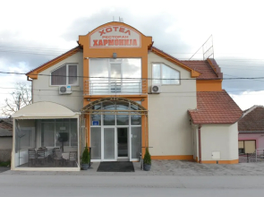 Hotel Harmonija
