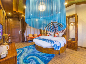 yun zong ge guest house