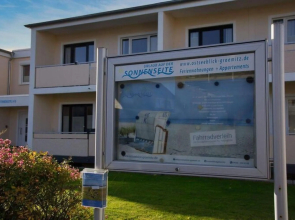 Apartment house Solaris apartment 6