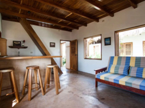 Paredon Surf House