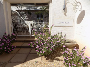 Le Bonheur Guest Accommodation
