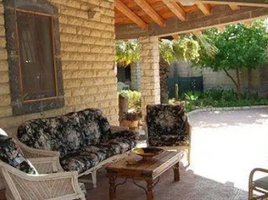 Neeton - Noto Bed&Breakfast