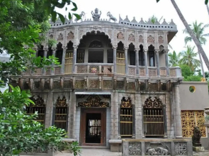 INDeco Hotels Swamimalai, Kumbakonam