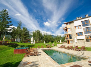 Villa Nataly at Golf Resort