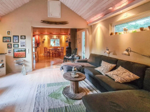 Nice Home in Borgholm With 5 Bedrooms