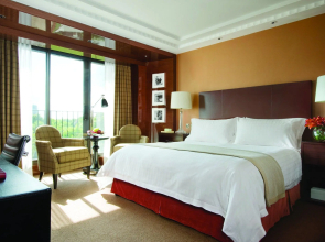 Four Seasons Hotel London at Park Lane