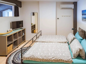 Boddenloft Wohnung 4.1