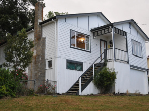 Maydena Chalet