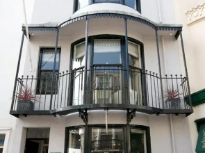 Griffin Guest House Hotel Brighton  Hove