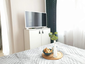 IVI на улице Ленина