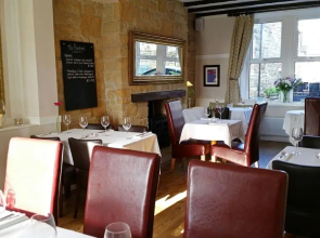 The Saddle Bed & Breakfast