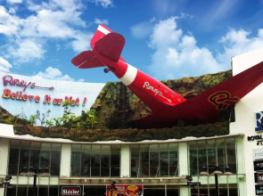 Viewbor Villa - Pattaya Holiday House Walking Street