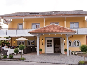 Hotel Restaurant Hirsch