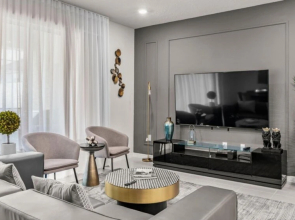 Windsor Island Resort 612