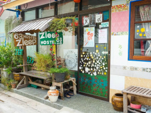 Zleep63 - Hostel
