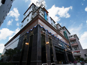 Tongyeong Gallery Hotel