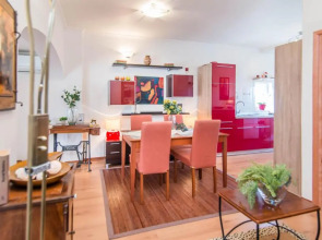 Apartment Studio Lara