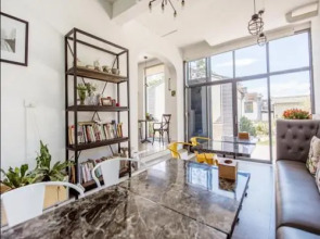 Dali Easylife Theme Inn