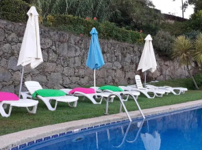 Amazing Farm House in Paredes de Coura