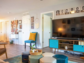 Branson Bandwagon: Music Paradise Near Lake Taneyc