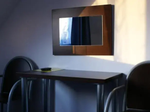 Hotelik Pod Baranami