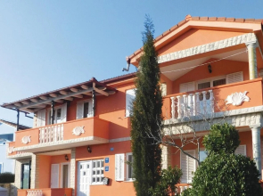 Amazing Home in Betiga With Wifi and 0 Bedrooms