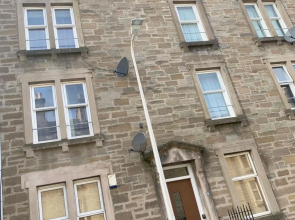 Forest Park Apartment