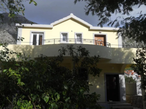 Apartments Ognjenović